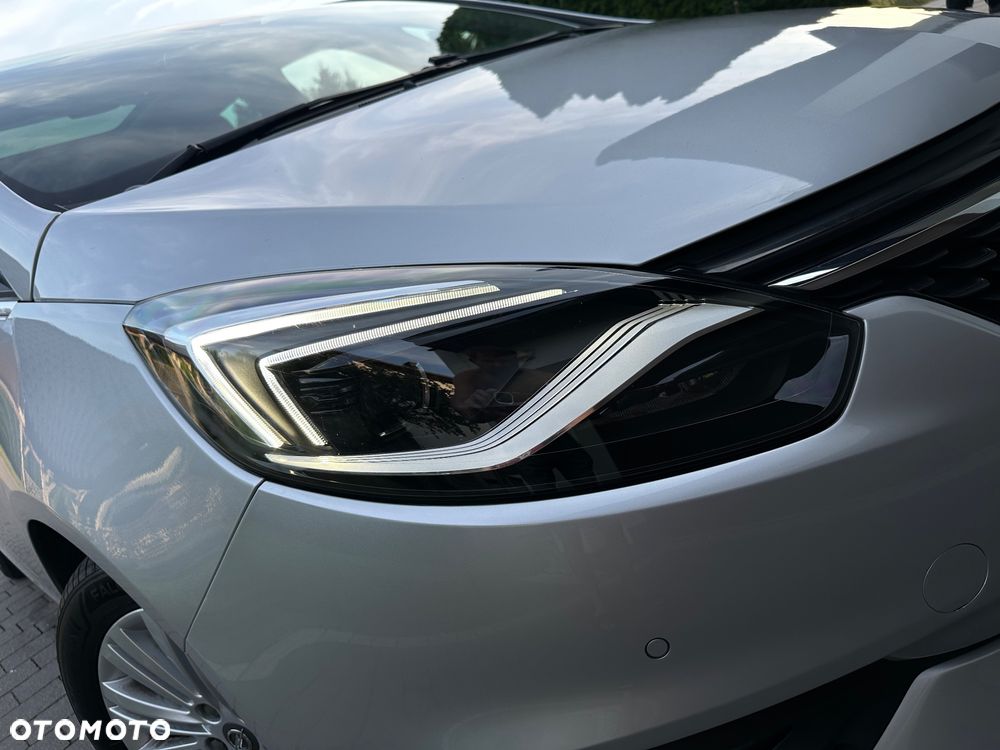 Opel Zafira 1.4 T Elite - 22