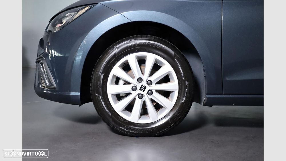 SEAT Ibiza 1.0 TSI Style — fotografia 6