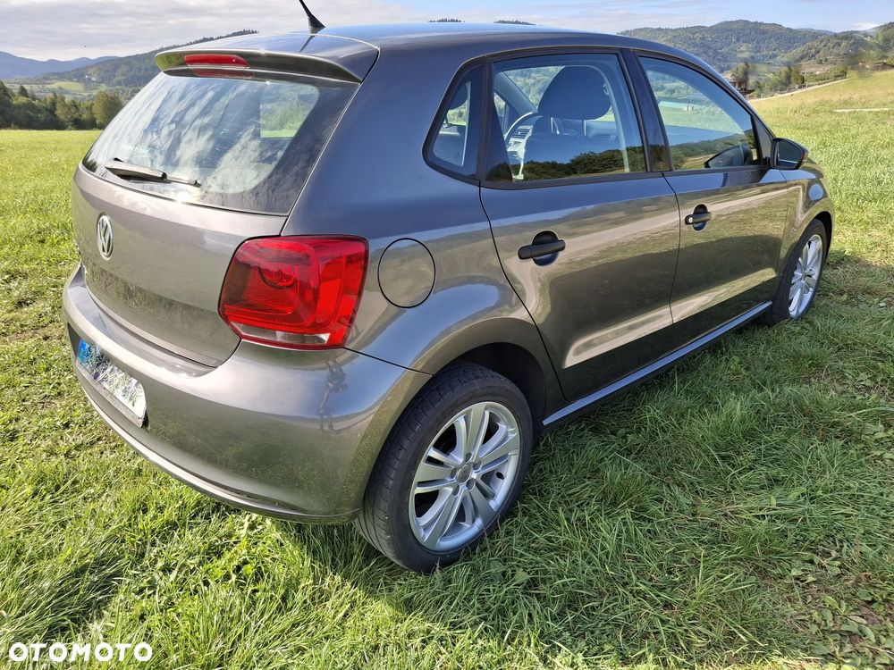 Volkswagen Polo 1.2 Trendline CityLine - 9