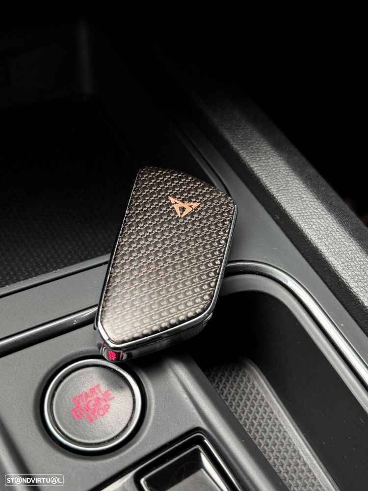 Cupra Formentor - 30