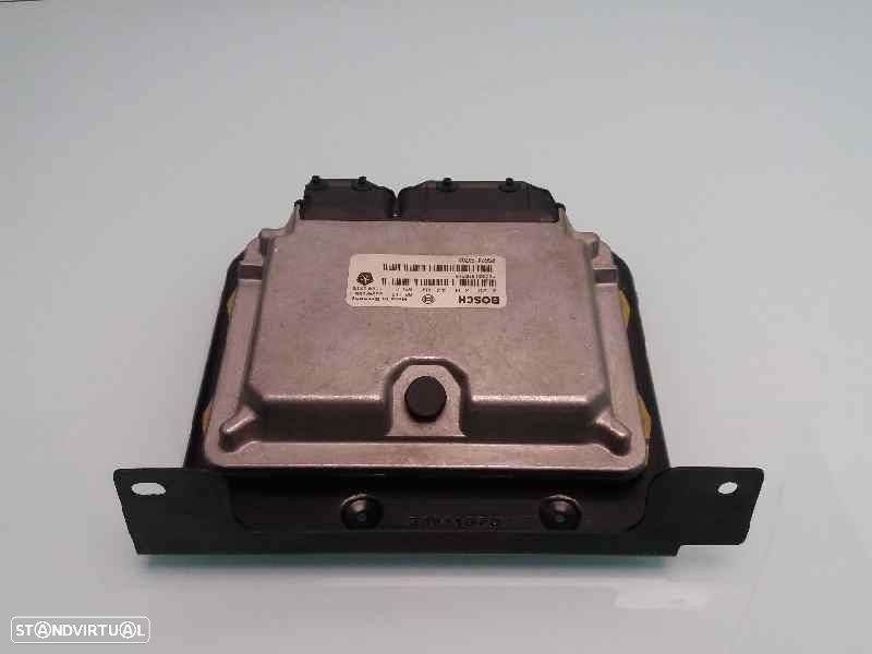 CENTRALINA MOTOR UCE JEEP GRAND CHEROKEE II 2000 - 3