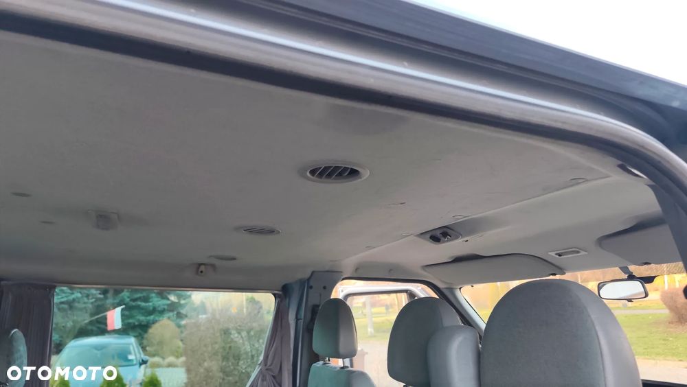 Ford Transit K Euroline - 26