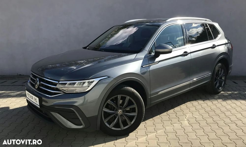 Volkswagen Tiguan 2.0 TDI DSG Life - 2