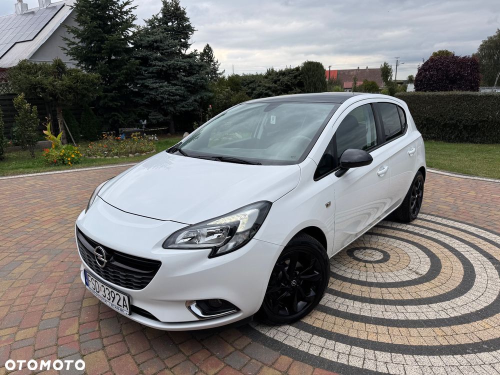 Opel Corsa - 2
