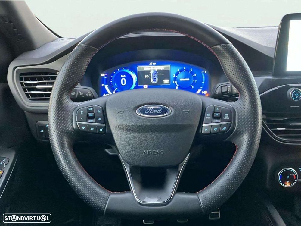 Ford Kuga 1.5 EcoBoost ST-Line - 13