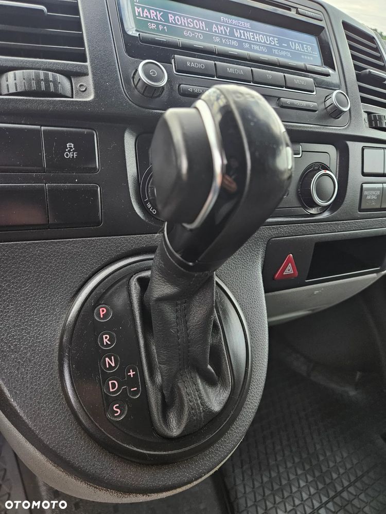 Volkswagen TRANSPORTER - 8