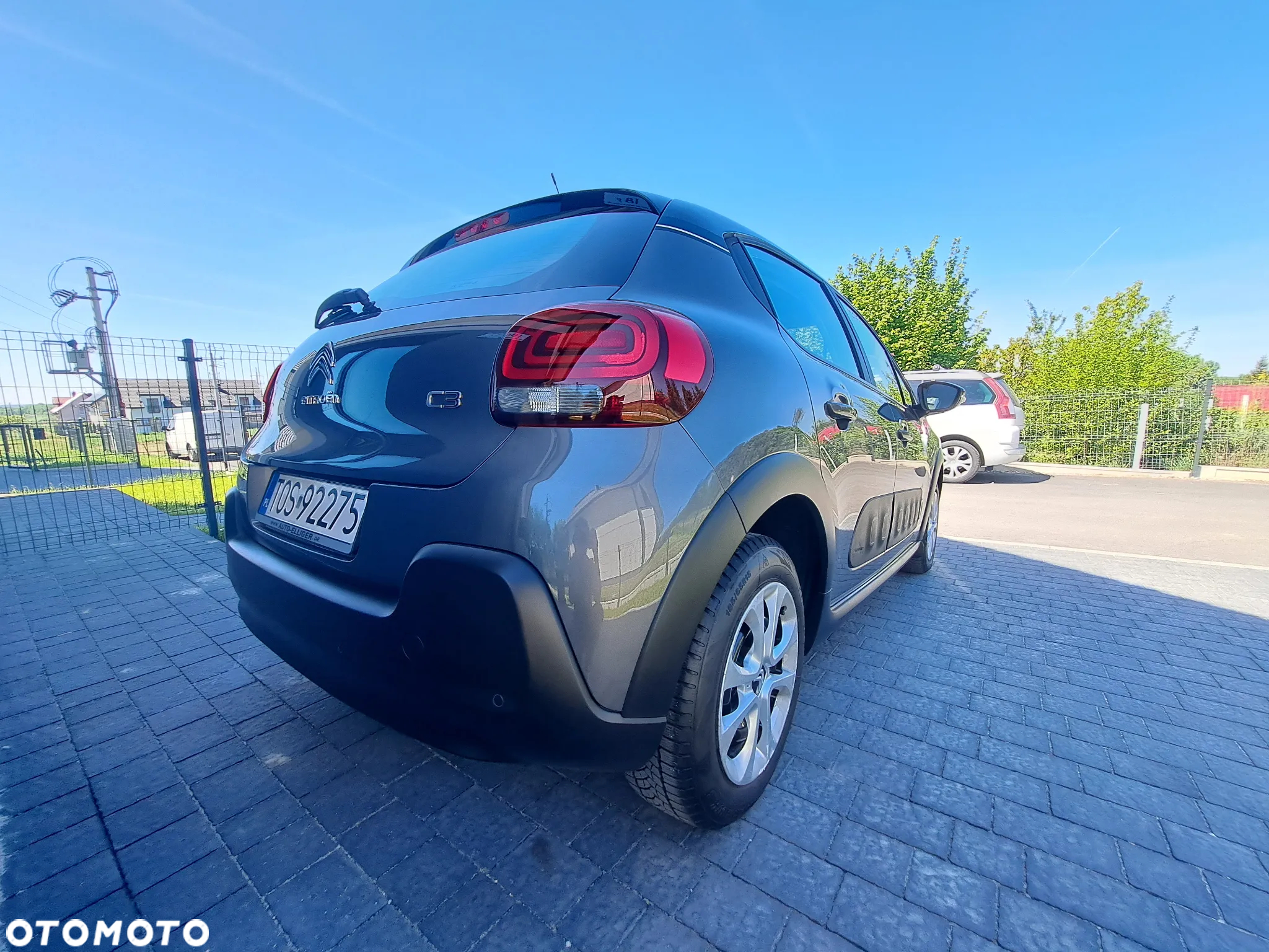 Citroën C3 1.2 PureTech Exclusive - 6