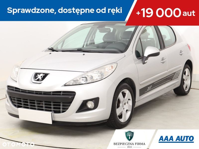 Peugeot 207 - 2