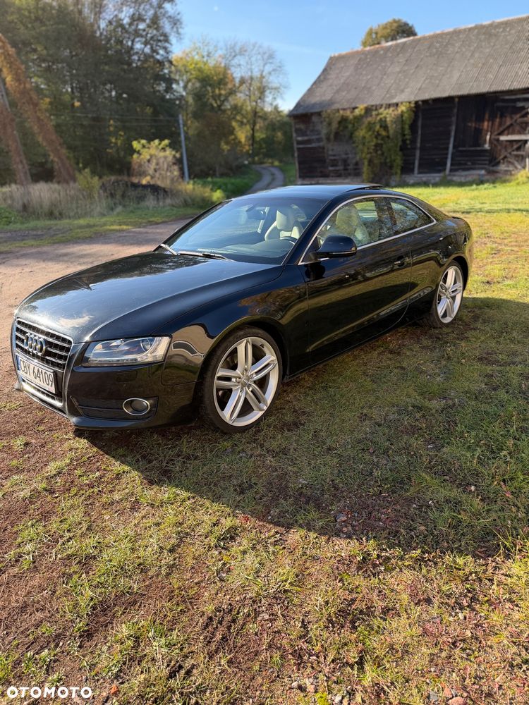 Audi A5 Coupé - 11