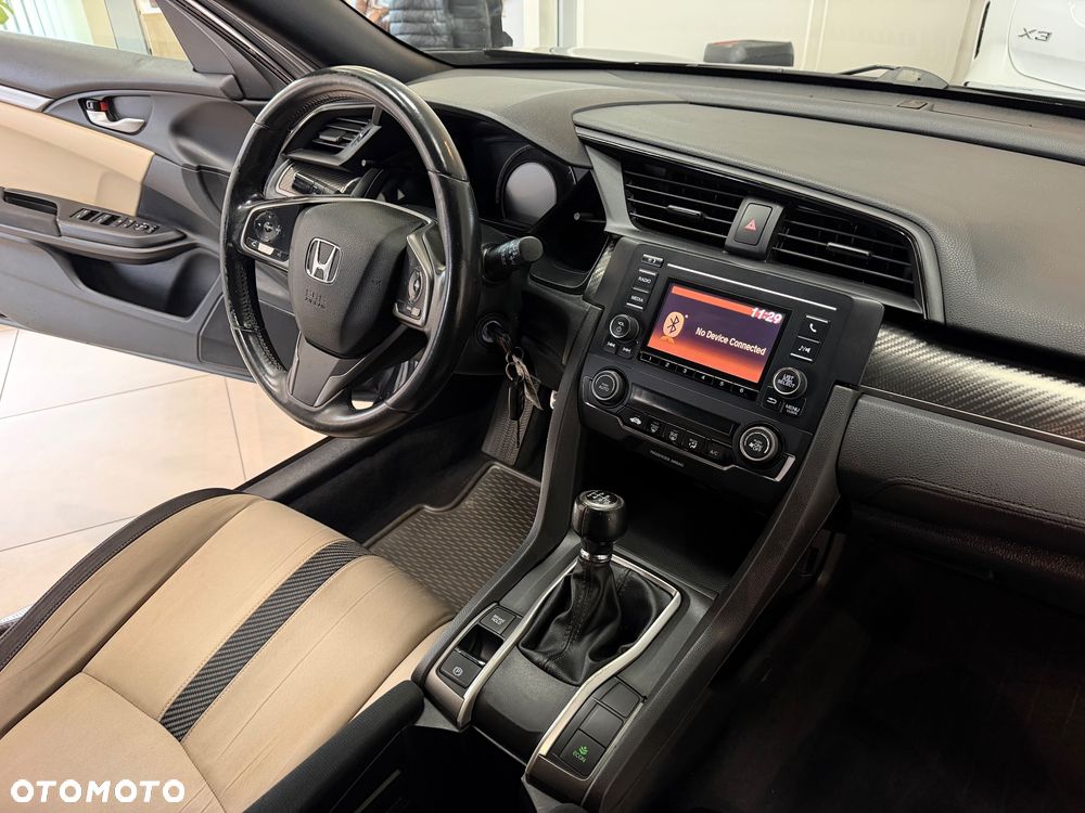 Honda Civic - 29