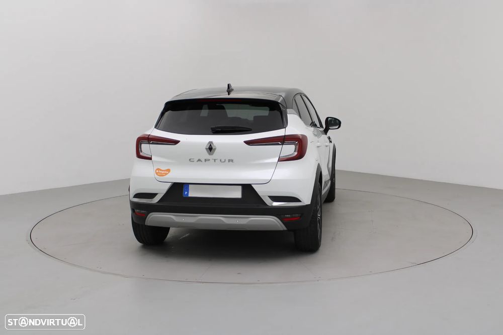 Renault Captur 1.0 TCe Techno - 8