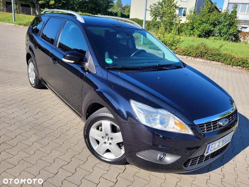 Ford Focus - 22