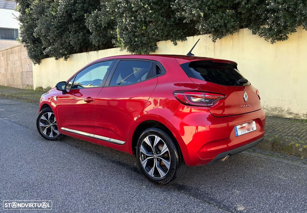 Renault Clio 1.0 TCe Limited - 28