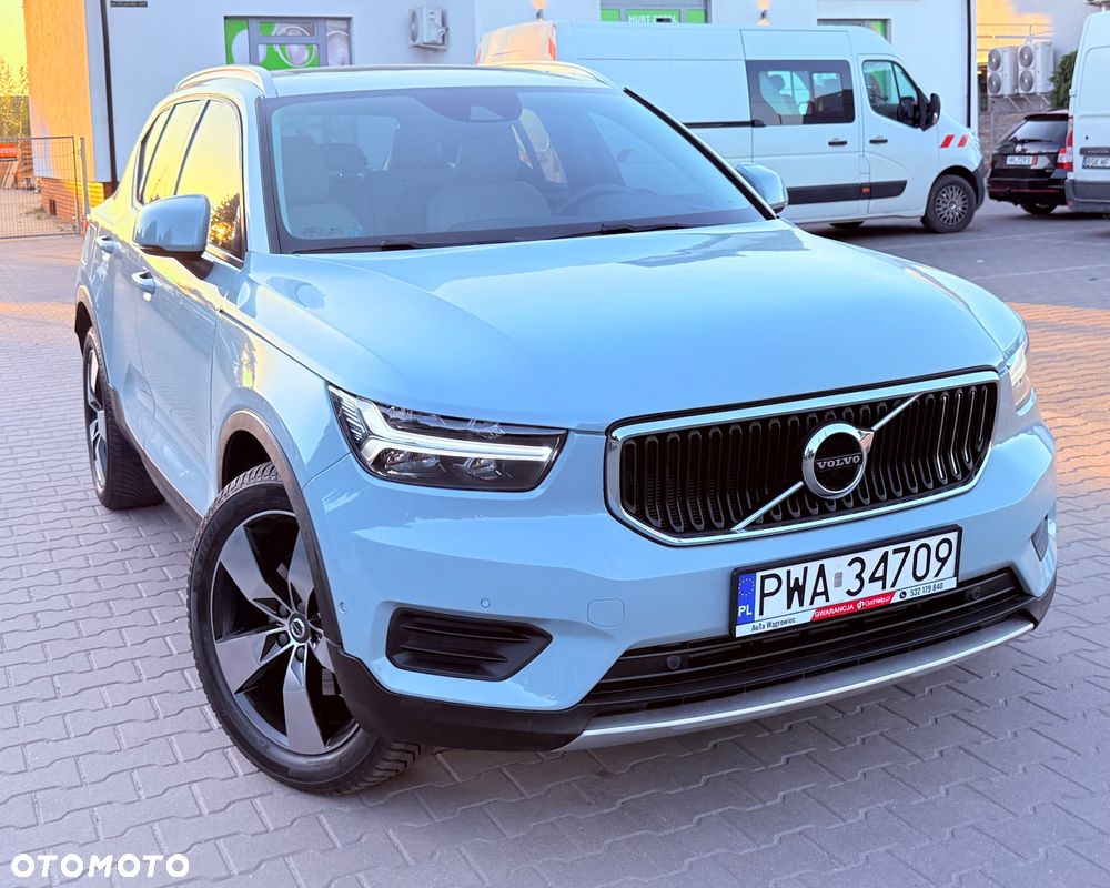 Volvo XC 40 - 17