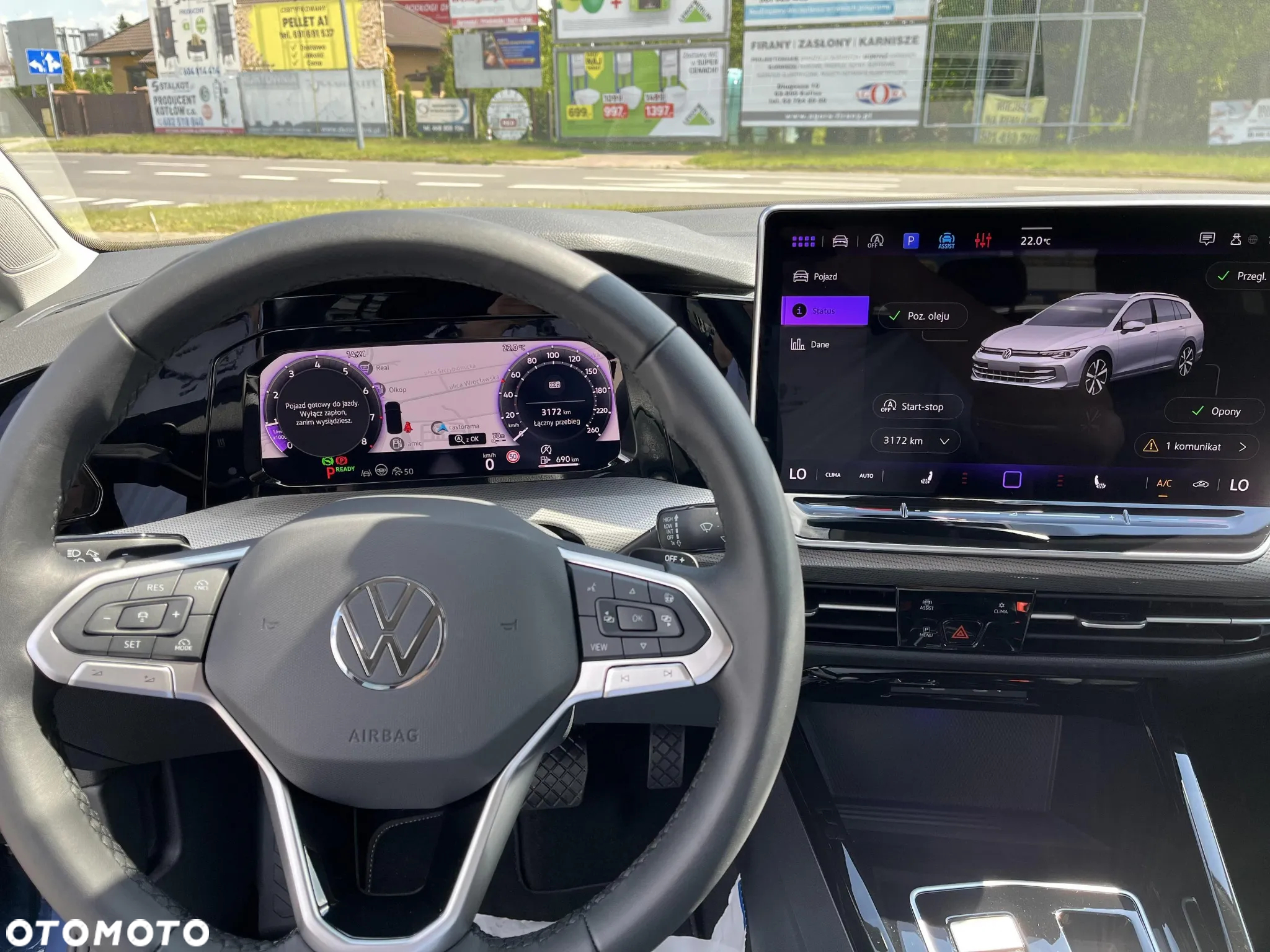 Volkswagen Golf - 15