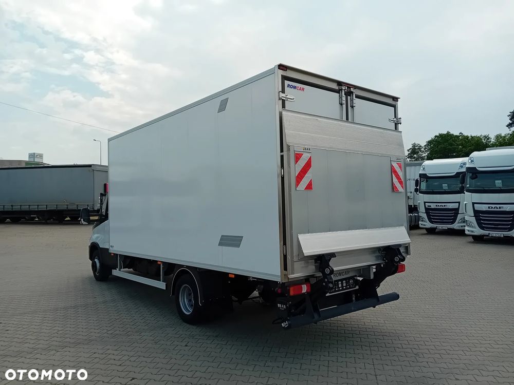 Iveco DAILY 70C18H - 9