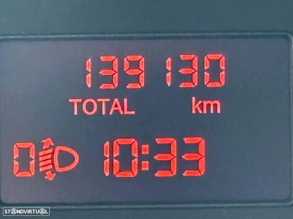 Fiat Doblo 1.3 Multijet - 9