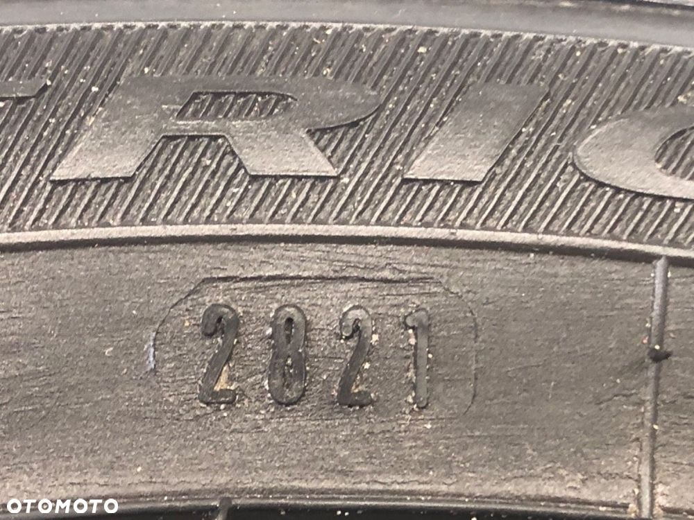 OPONA ZIMA 2X 225/45 18" DĘBICA - 4