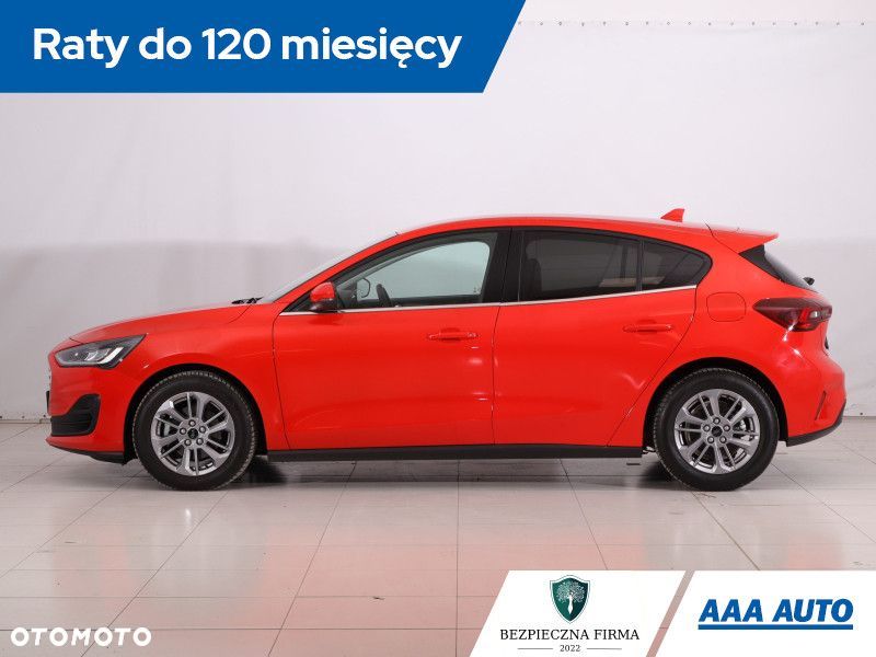 Ford Focus - 4