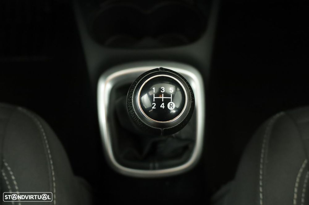 Toyota Yaris 1.0 VVT-i Comfort - 13