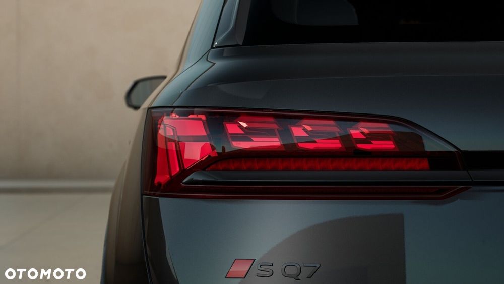 Audi SQ7 - 11