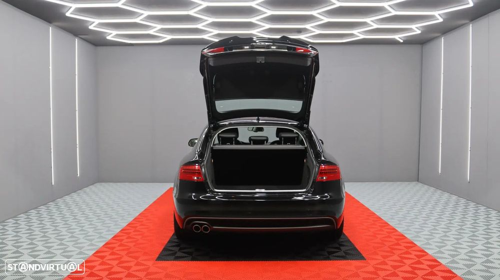 Audi A5 Sportback 2.0 TDI S-line - 6