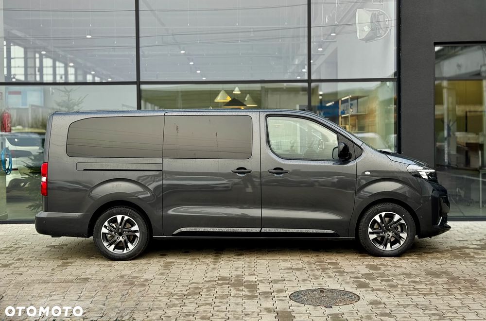 Opel Zafira 2.0 Diesel XL Business - 4