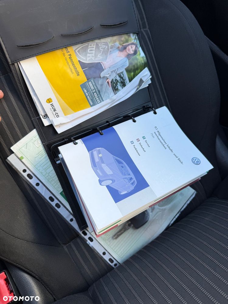 Volkswagen Polo 1.4 Team - 31