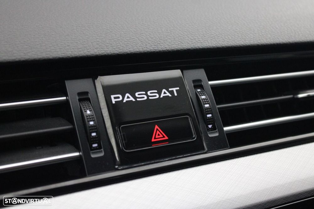 Volkswagen Passat Variant 1.4 TSI GTE Plug-in — fotografia 16