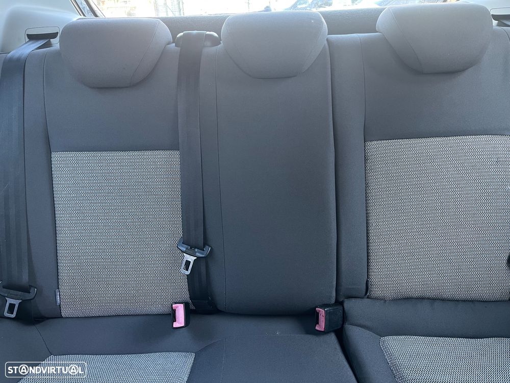SEAT Ibiza 1.4 16V Style - 14