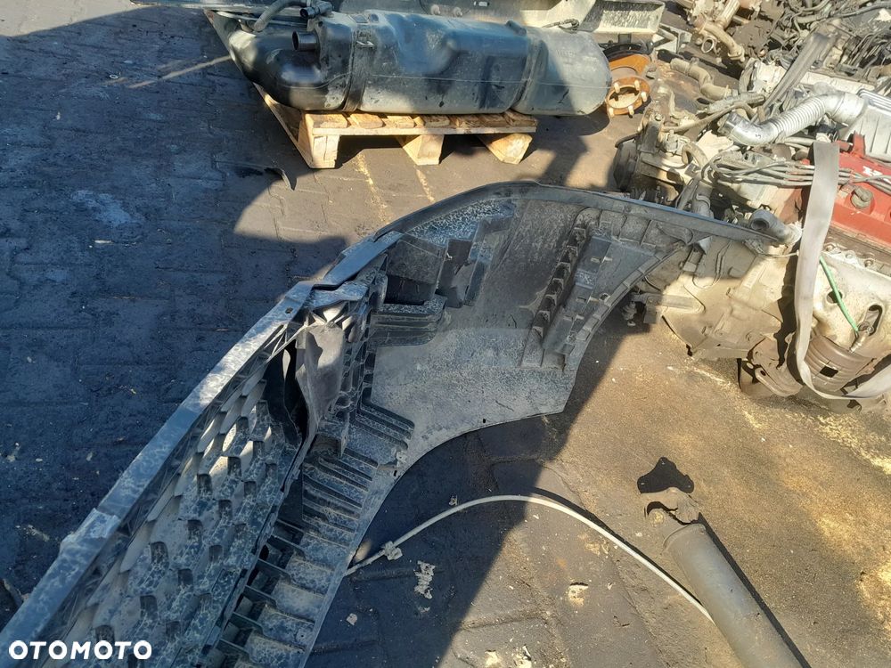 Zderzak przedni Iveco Daily 2014-2026r. - 3