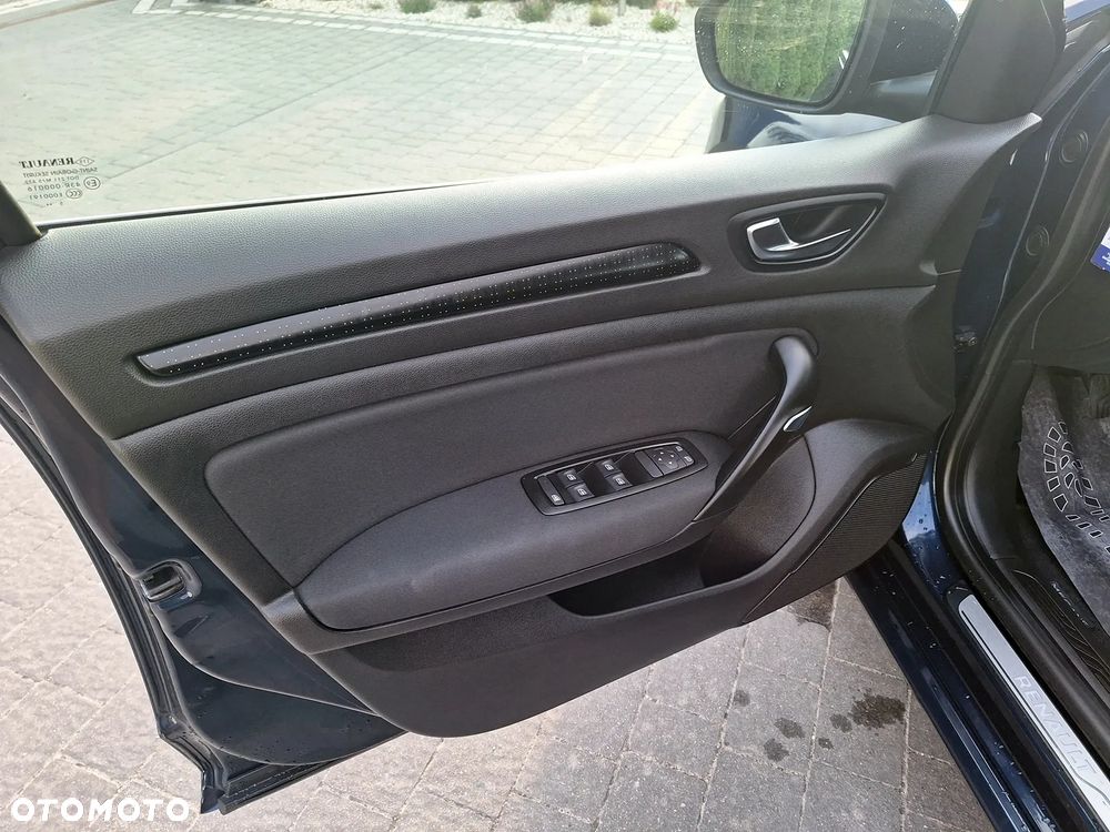Renault Megane ENERGY dCi 110 ECO2 PLAY - 15