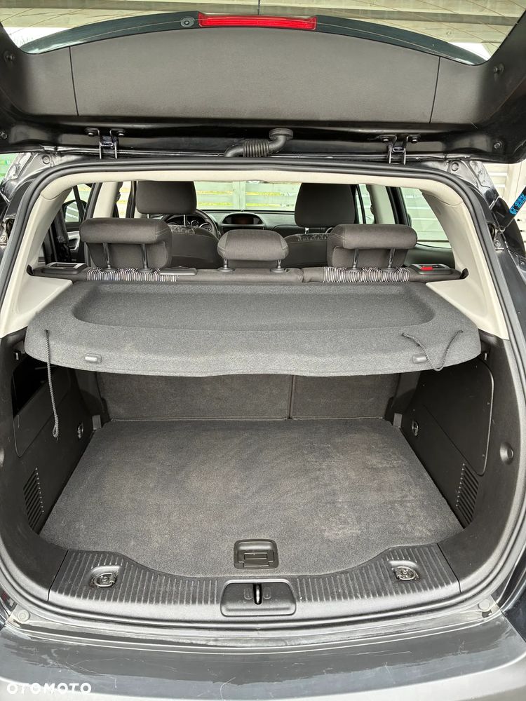 Opel Mokka 1.4 Turbo ecoFLEX Start/Stop 4x4 Innovation - 14
