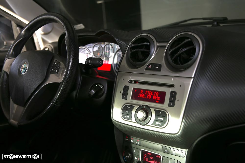 Alfa Romeo MiTo TB 1.4 16V - 14