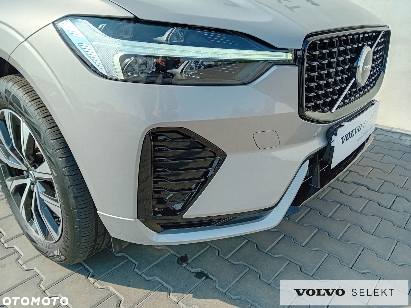 Volvo XC 60 - 13