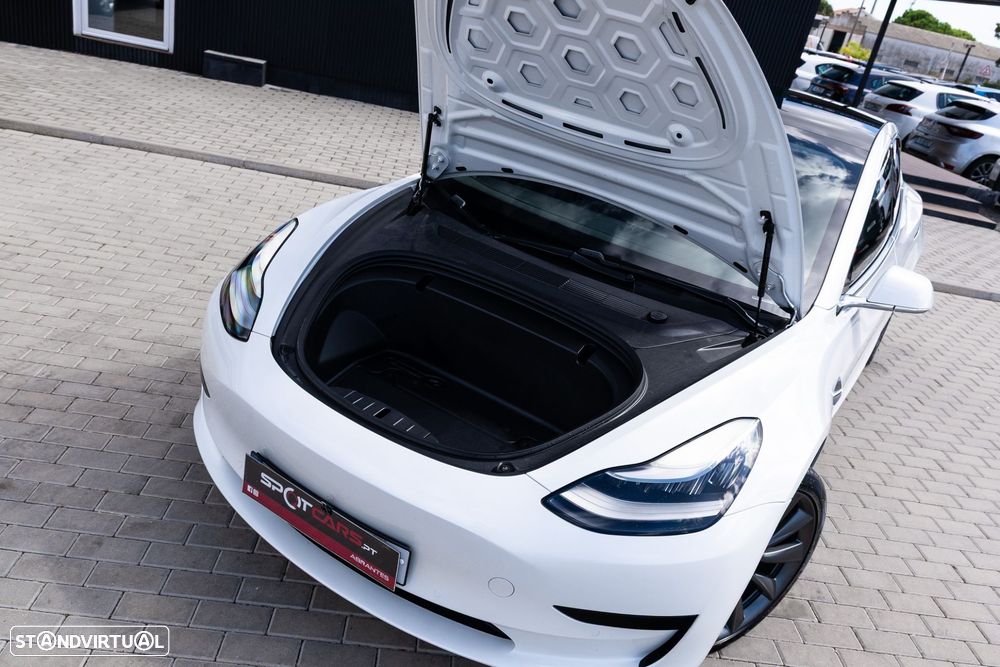 Tesla Model 3 Standard RWD - 6