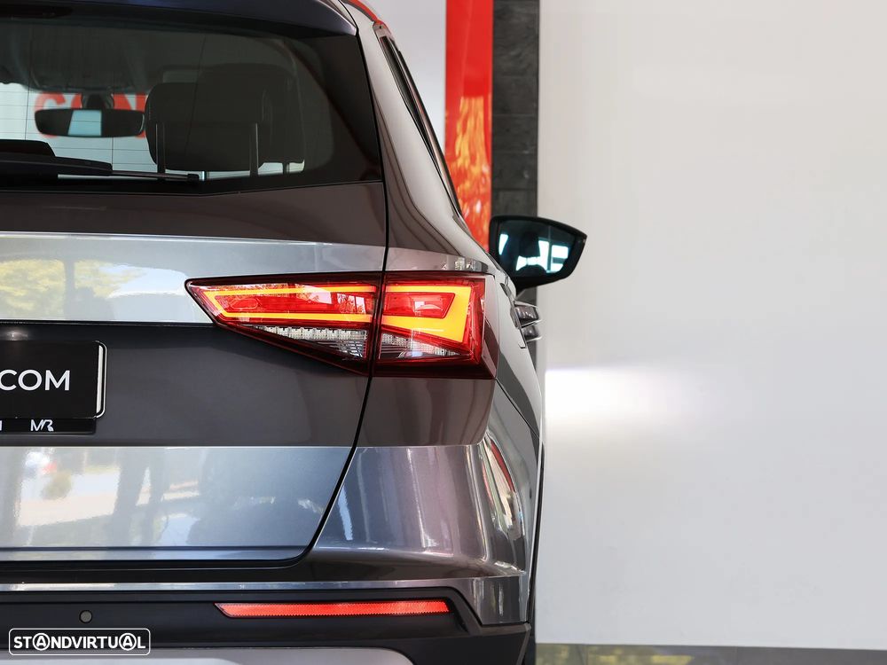 SEAT Ateca 1.0 TSI Style - 10