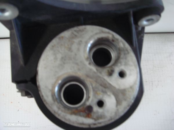 Filtro De Ar Condicionado Audi A4 (8Ec, B7) - 2