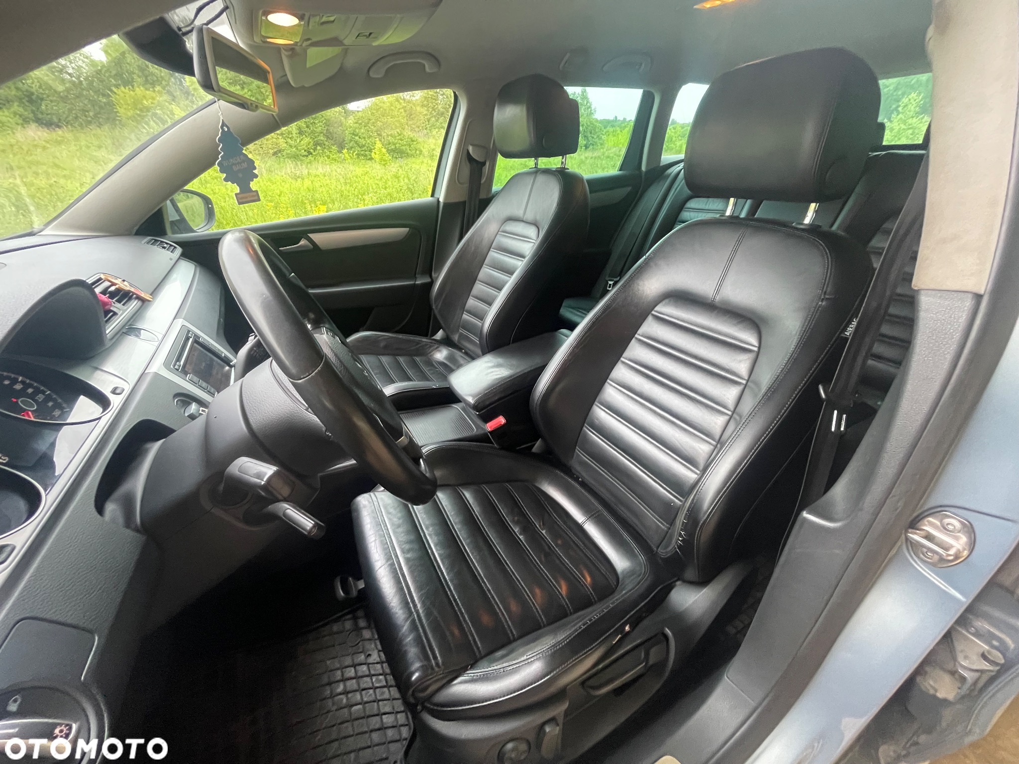 Volkswagen Passat 2.0 TDI 4Mot Highline DSG - 20
