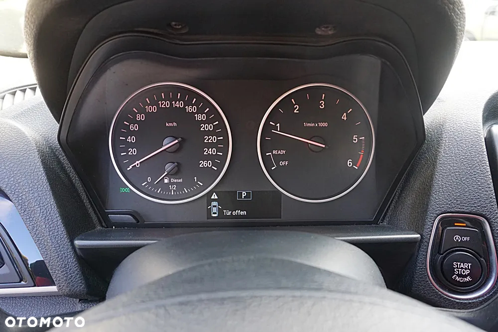 BMW Seria 1 120d Sport-Aut Urban Line - 28