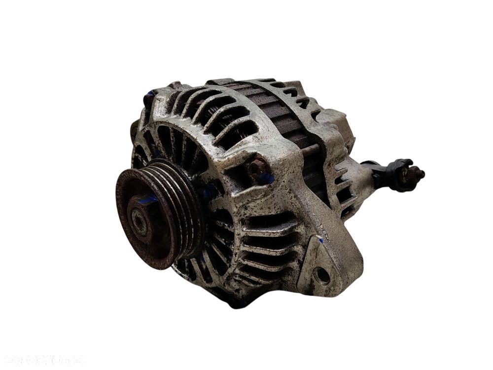 ALTERNATOR 75A SUZUKI SWIFT IV MK6 SX4 SEDICI 1.3 1.5 1.6 31400-80J00 - 4
