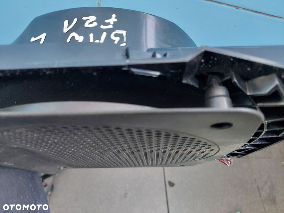 Głośnik BMW F21 - 3