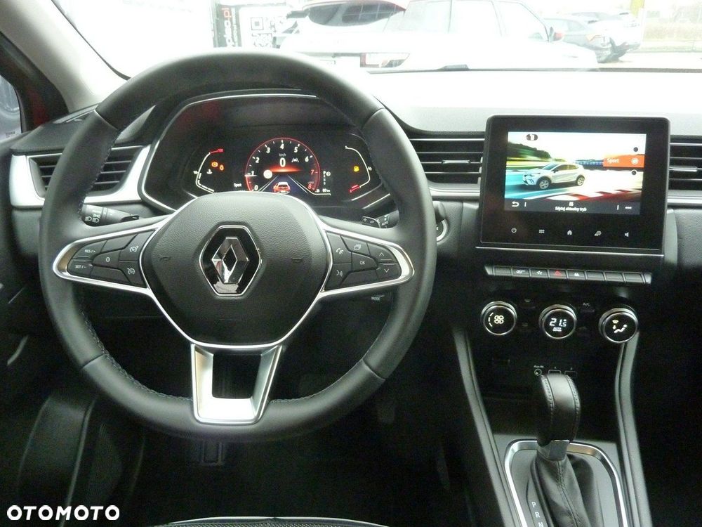 Renault Captur - 19