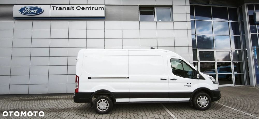 Ford E-Transit VAN ( FURGON) - 17