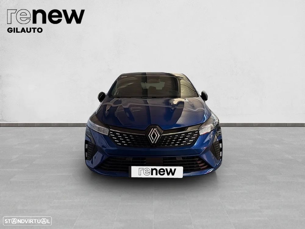 Renault Clio 1.0 TCe Intens Bi-Fuel - 2