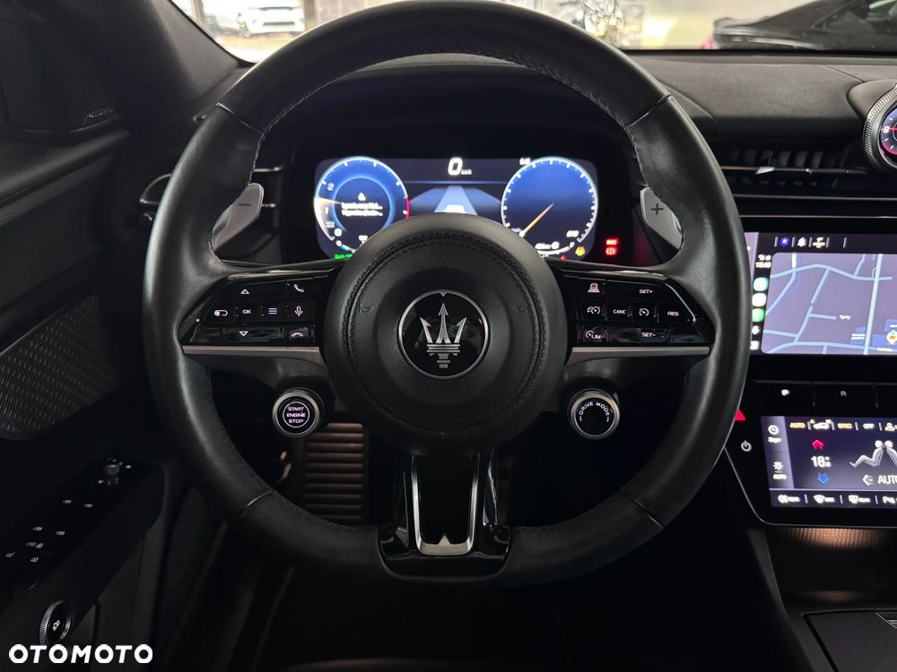 Maserati Grecale Standard - 11