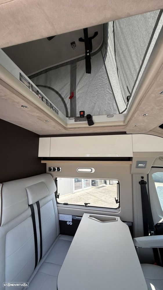 Autostar Van 590LT POP-UP - 47