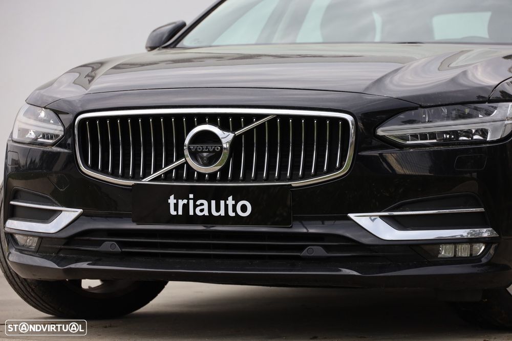 Volvo V90 2.0 D4 Inscription Geartronic - 6