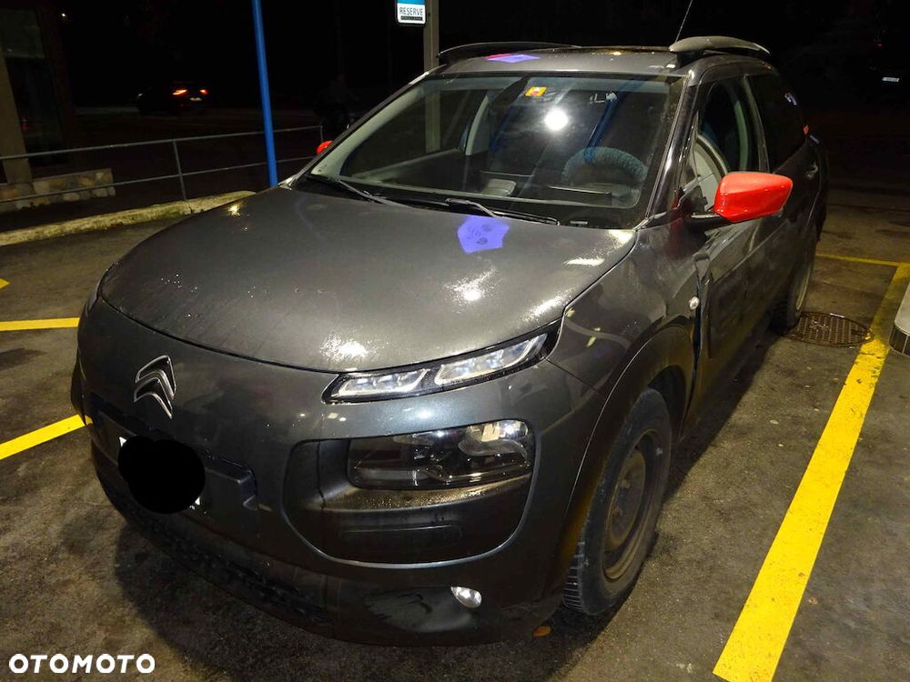 Citroën C4 Cactus PureTech 110 Stop&Start Shine - 1
