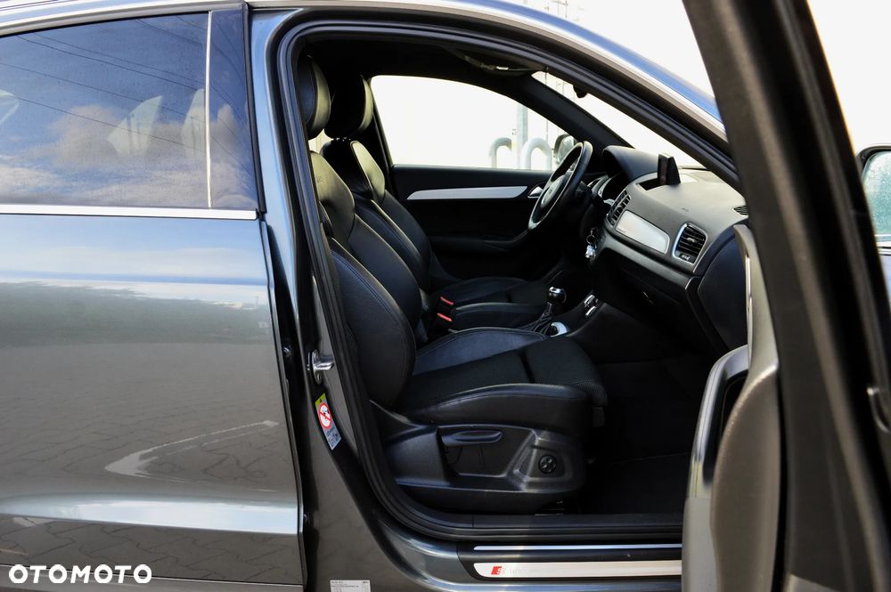 Audi Q3 - 11